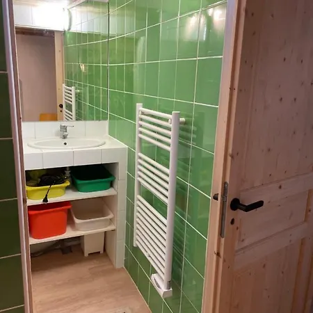 Maison Independante Avec Jardin, Tres Calme, Centre Apartment La Rochelle (Charente-Maritime)
